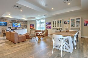 Guy Harvey Resort on St Augustine Beach