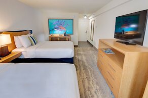 Guy Harvey Resort on St Augustine Beach