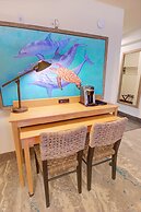 Guy Harvey Resort on St Augustine Beach