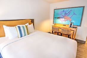 Guy Harvey Resort on St Augustine Beach