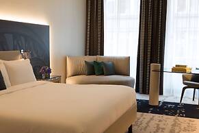 Renaissance Hamburg Hotel