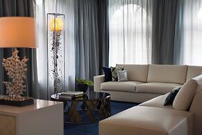 Renaissance Hamburg Hotel