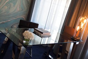 Renaissance Hamburg Hotel