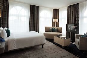 Renaissance Hamburg Hotel