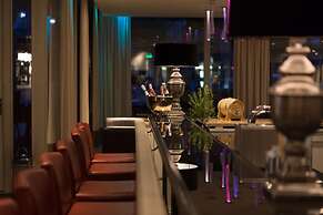 Renaissance Hamburg Hotel