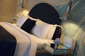 Renaissance Hamburg Hotel