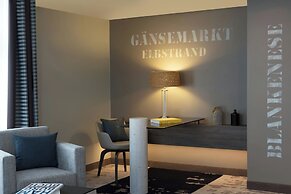 Renaissance Hamburg Hotel