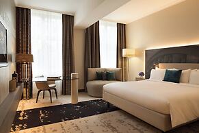 Renaissance Hamburg Hotel