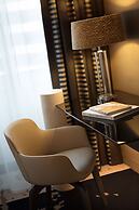 Renaissance Hamburg Hotel