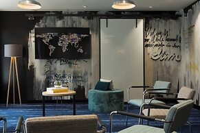 Renaissance Hamburg Hotel