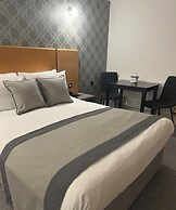 Stradey Park Hotel