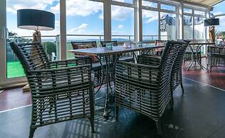 Stradey Park Hotel