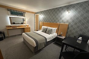 Stradey Park Hotel