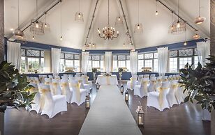 Stradey Park Hotel