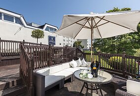 Stradey Park Hotel