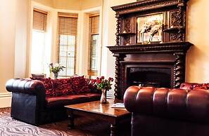 Stradey Park Hotel