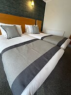 Stradey Park Hotel