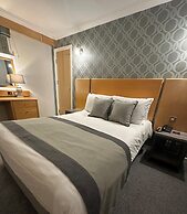 Stradey Park Hotel