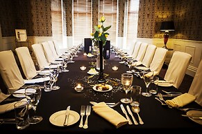 Stradey Park Hotel