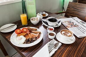 Stradey Park Hotel
