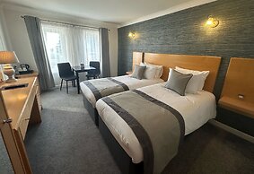Stradey Park Hotel
