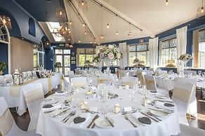 Stradey Park Hotel
