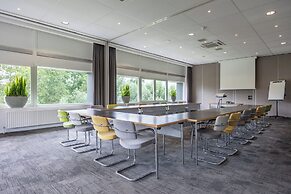 Amrath Airport Hotel Rotterdam