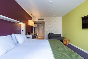 Amrath Airport Hotel Rotterdam
