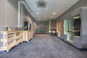 Amrath Airport Hotel Rotterdam