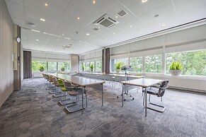 Amrath Airport Hotel Rotterdam