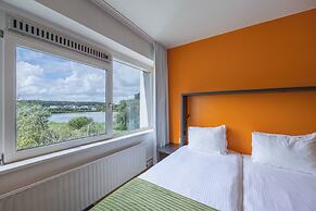 Amrath Airport Hotel Rotterdam