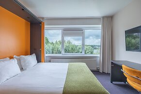 Amrath Airport Hotel Rotterdam