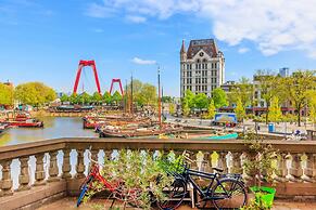Amrath Airport Hotel Rotterdam