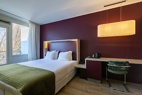 Amrath Airport Hotel Rotterdam