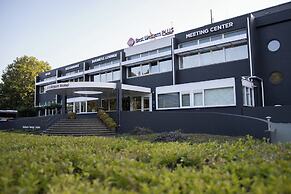 Amrath Airport Hotel Rotterdam