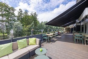 Amrath Airport Hotel Rotterdam