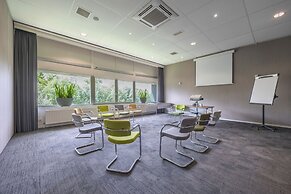 Amrath Airport Hotel Rotterdam
