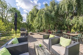 Amrath Airport Hotel Rotterdam