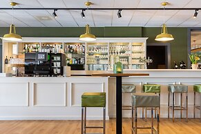Amrath Airport Hotel Rotterdam
