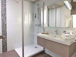Best Western Plus Hotel Metz Technopole