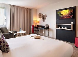 Best Western Plus Hotel Metz Technopole
