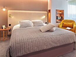 Best Western Plus Hotel Metz Technopole