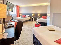 Best Western Plus Hotel Metz Technopole