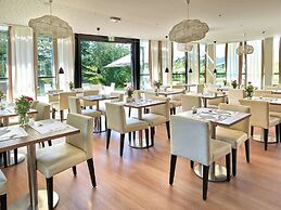 Best Western Plus Hotel Metz Technopole