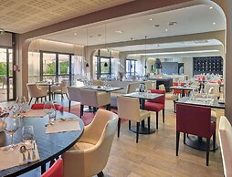 Best Western Plus Hotel Metz Technopole