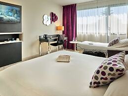 Best Western Plus Hotel Metz Technopole