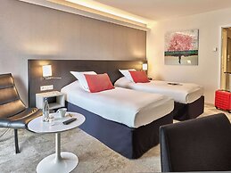 Best Western Plus Hotel Metz Technopole