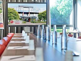 Best Western Plus Hotel Metz Technopole