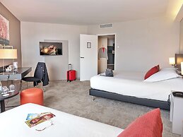 Best Western Plus Hotel Metz Technopole