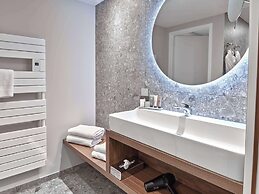 Best Western Plus Hotel Metz Technopole